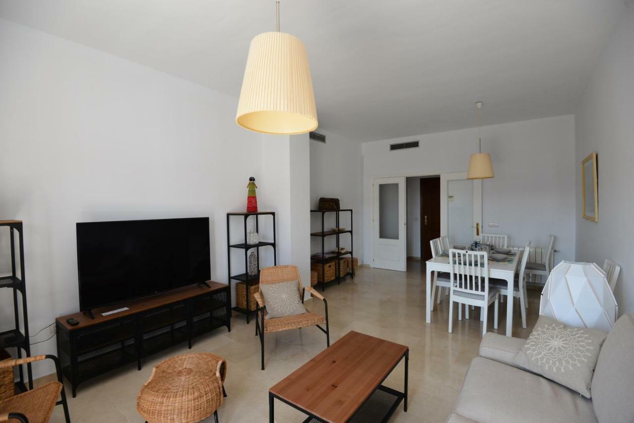 Plaza Alfonso Sanchez Ferrajon Apartment Jerez de la Frontera Exterior foto