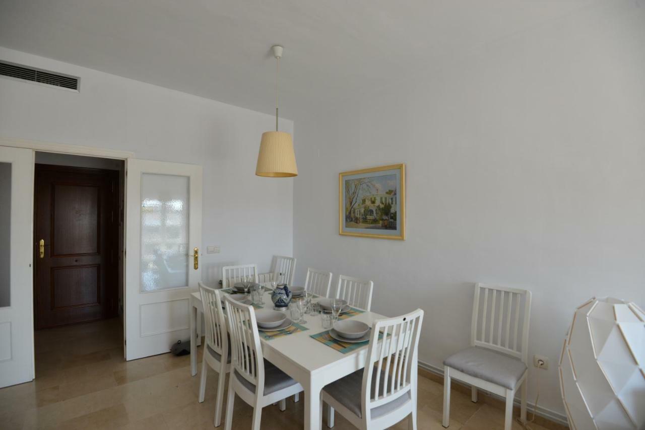 Plaza Alfonso Sanchez Ferrajon Apartment Jerez de la Frontera Exterior foto