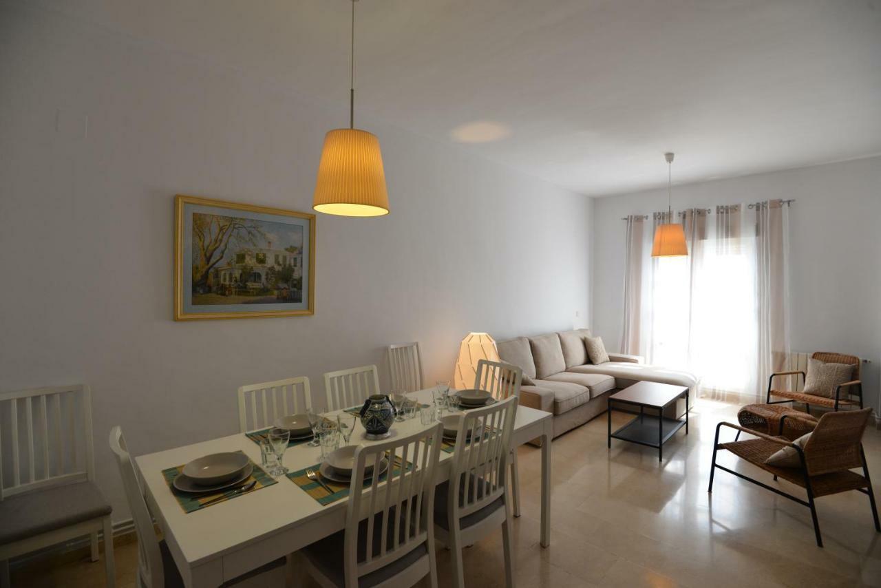 Plaza Alfonso Sanchez Ferrajon Apartment Jerez de la Frontera Exterior foto